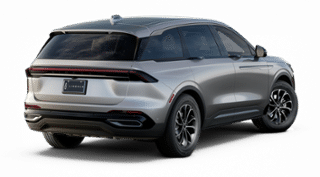 2024 Lincoln Lincoln Nautilus External Image 3